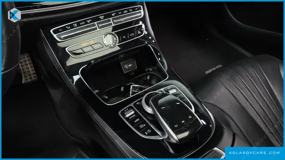 MERCEDES CLS-CLASS CLS450 4MATIC AMG LINE