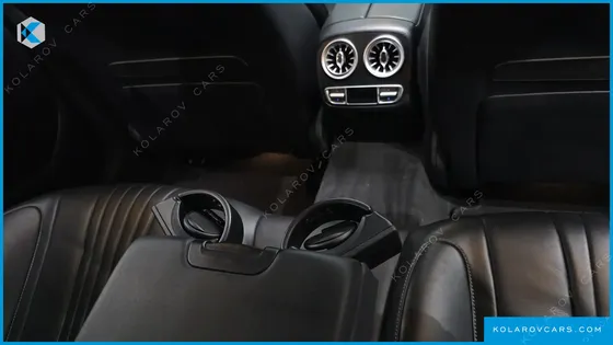 MERCEDES CLS-CLASS CLS450 4MATIC AMG LINE