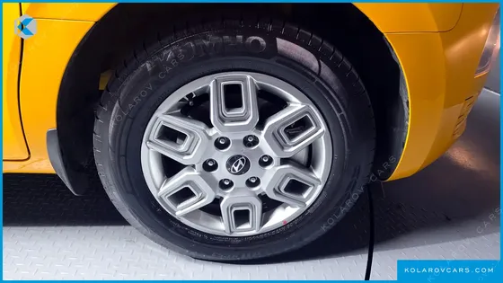HYUNDAI STARIA HEV 1.6 TOURER 11-SEATER