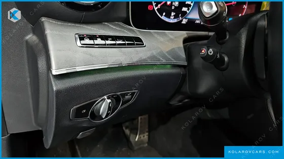 MERCEDES CLS-CLASS CLS450 4MATIC AMG LINE