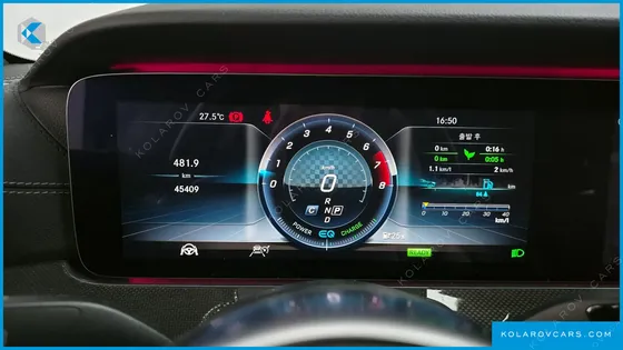 MERCEDES CLS-CLASS AMG CLS53 4MATIC+