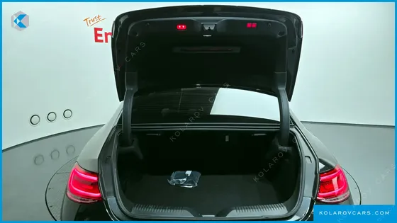 MERCEDES CLS-CLASS AMG CLS53 4MATIC+