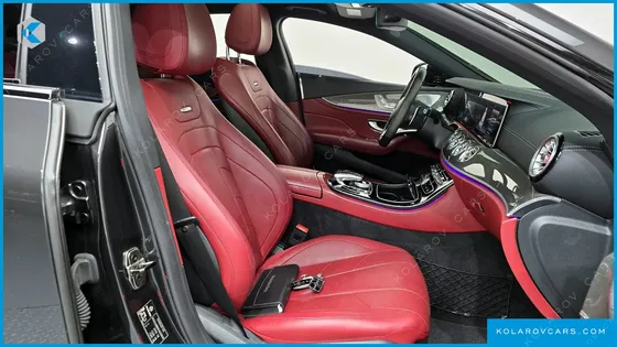 MERCEDES CLS-CLASS AMG CLS53 4MATIC+
