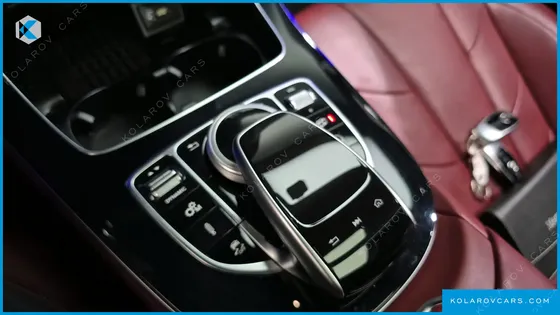 MERCEDES CLS-CLASS AMG CLS53 4MATIC+