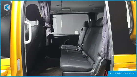 HYUNDAI STARIA L3.5 TOURER 11-SEATER