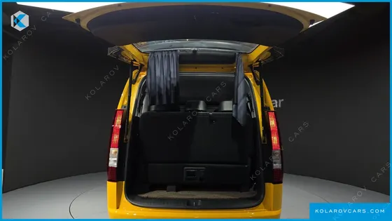 HYUNDAI STARIA L3.5 TOURER 11-SEATER