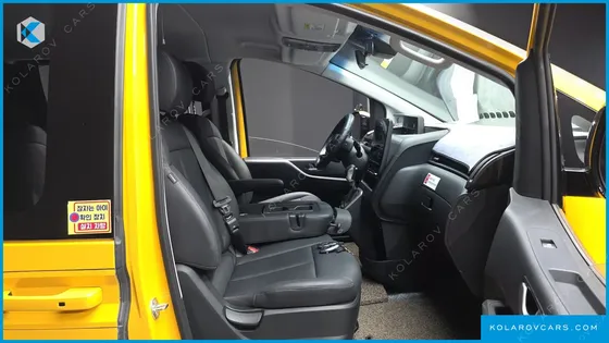 HYUNDAI STARIA L3.5 TOURER 11-SEATER