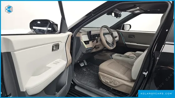 KIA SELTOS HEV 1.6 2WD
