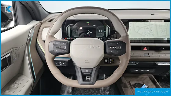 KIA SELTOS HEV 1.6 2WD