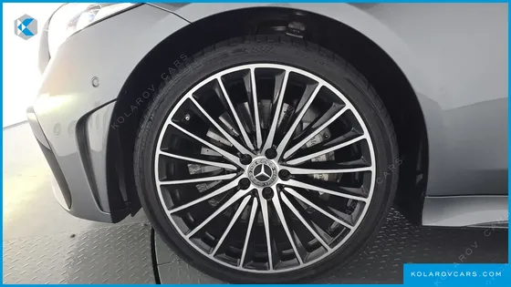 MERCEDES CLS-CLASS CLS450 4MATIC