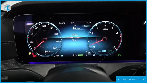 MERCEDES CLS-CLASS CLS450 4MATIC