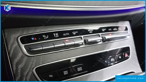 MERCEDES CLS-CLASS CLS450 4MATIC