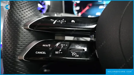 MERCEDES CLS-CLASS CLS450 4MATIC