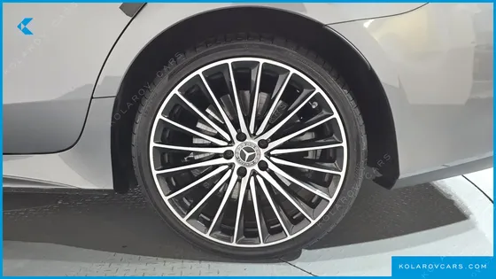 MERCEDES CLS-CLASS CLS450 4MATIC