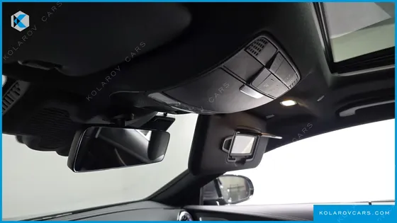 MERCEDES CLS-CLASS CLS450 4MATIC