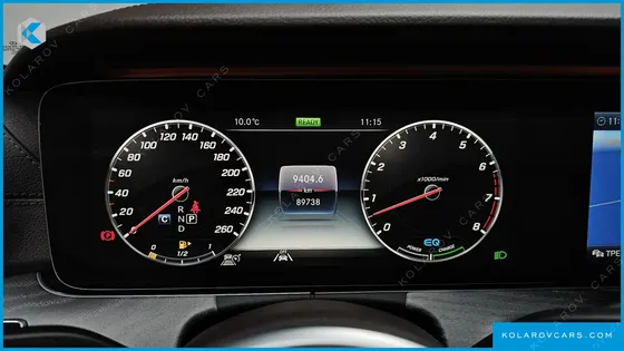 MERCEDES CLS-CLASS CLS450 4MATIC AMG LINE