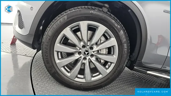 MERCEDES GLC-CLASS GLC350E 4MATIC PREMIUM