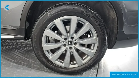 MERCEDES GLC-CLASS GLC350E 4MATIC PREMIUM