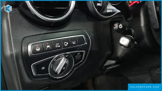 MERCEDES GLC-CLASS GLC350E 4MATIC PREMIUM