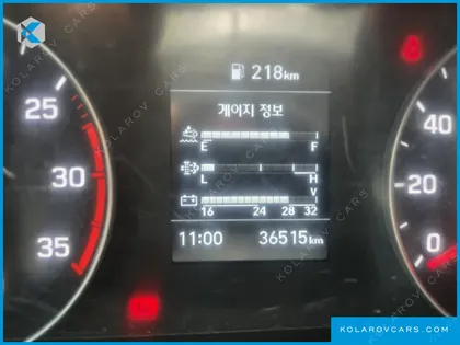 HYUNDAI MIGHTY SUPER CAP