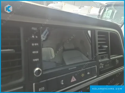 HYUNDAI MIGHTY SUPER CAP