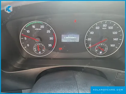 HYUNDAI MIGHTY SUPER CAP