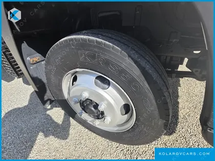 HYUNDAI MIGHTY SUPER CAP