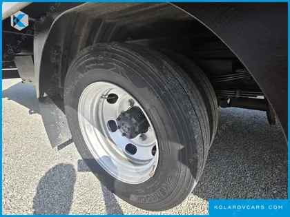 HYUNDAI MIGHTY SUPER CAP