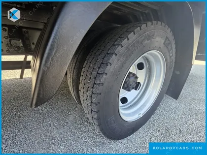 HYUNDAI MIGHTY SUPER CAP