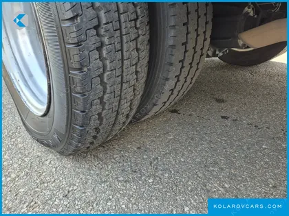 HYUNDAI MIGHTY SUPER CAP