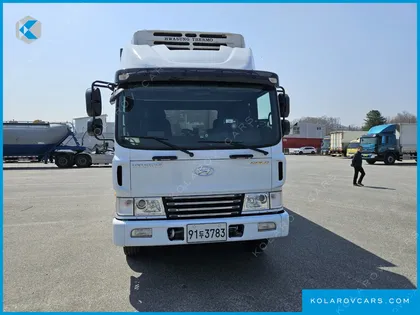 HYUNDAI MEGA TRUCK SUP