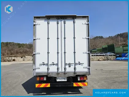 HYUNDAI MEGA TRUCK SUP