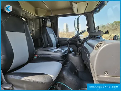 HYUNDAI MEGA TRUCK SUP