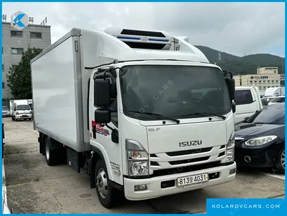 ISUZU ELF NONE