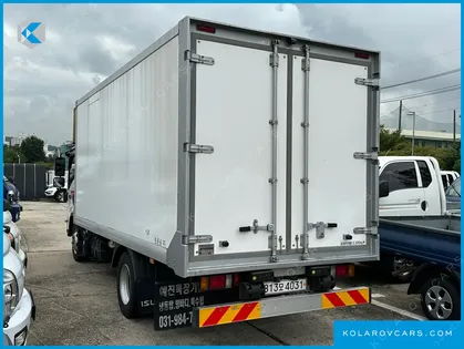 ISUZU ELF NONE