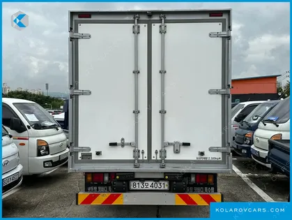 ISUZU ELF NONE