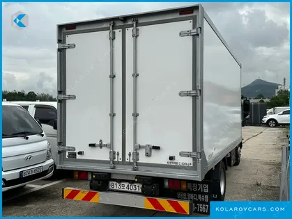 ISUZU ELF NONE
