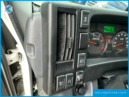 ISUZU ELF NONE
