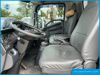ISUZU ELF NONE