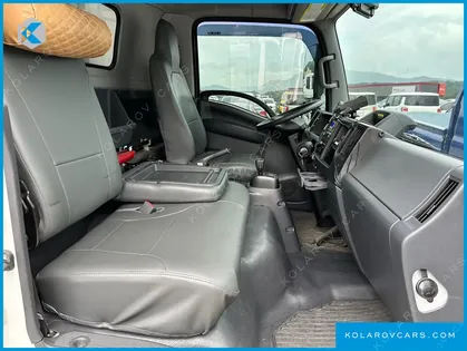ISUZU ELF NONE