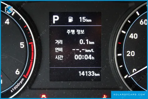 HYUNDAI PORTER II SUPER CAP CRDI