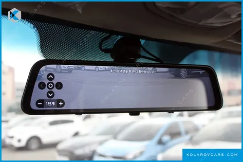 HYUNDAI PORTER II SUPER CAP CRDI