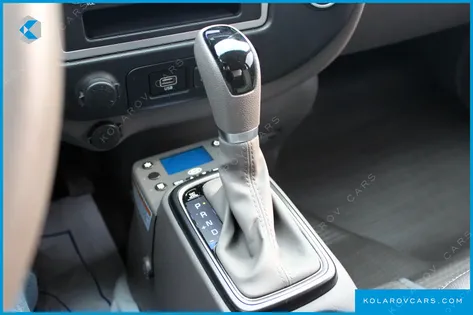 HYUNDAI PORTER II SUPER CAP CRDI