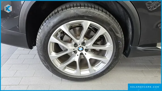BMW X5 XDRIVE 45E XLINE