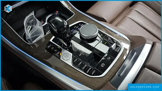 BMW X5 XDRIVE 45E XLINE