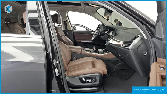 BMW X5 XDRIVE 45E XLINE