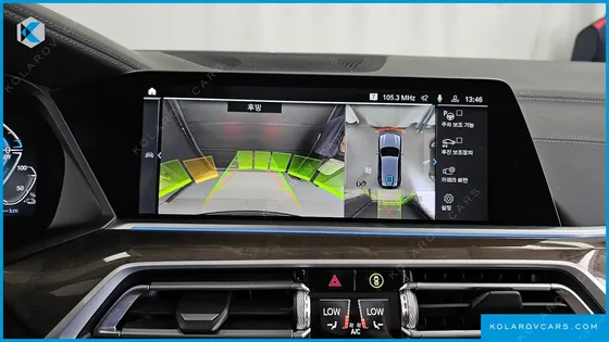 BMW X5 XDRIVE 45E XLINE