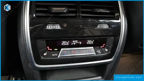 BMW X5 XDRIVE 45E XLINE