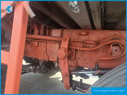 HYUNDAI TRAGO 10X4