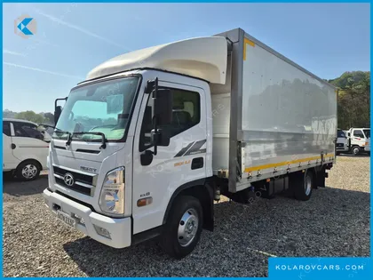 HYUNDAI MIGHTY STANDARD CAP